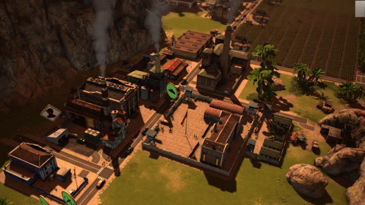 Tropico 5 guide: Which industries create most money? - GameplayInside