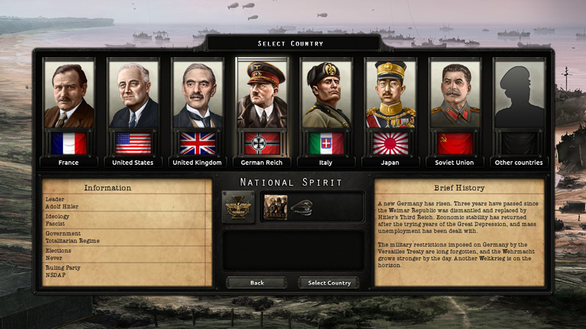 hearts of iron 4 plan z