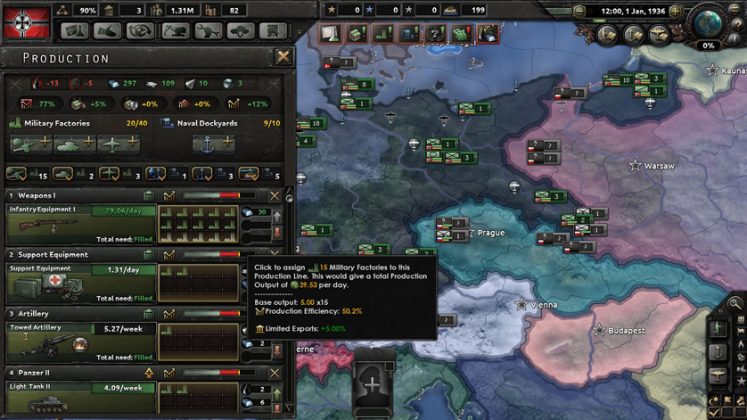 hearts of iron 5 system requirements