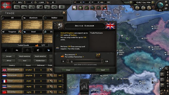 hearts of iron iv mobilization pack